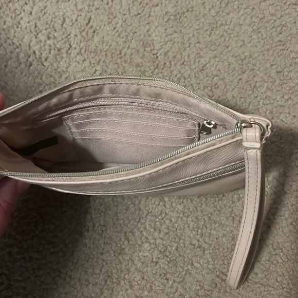 Tan wallet - Picture 4 of 4